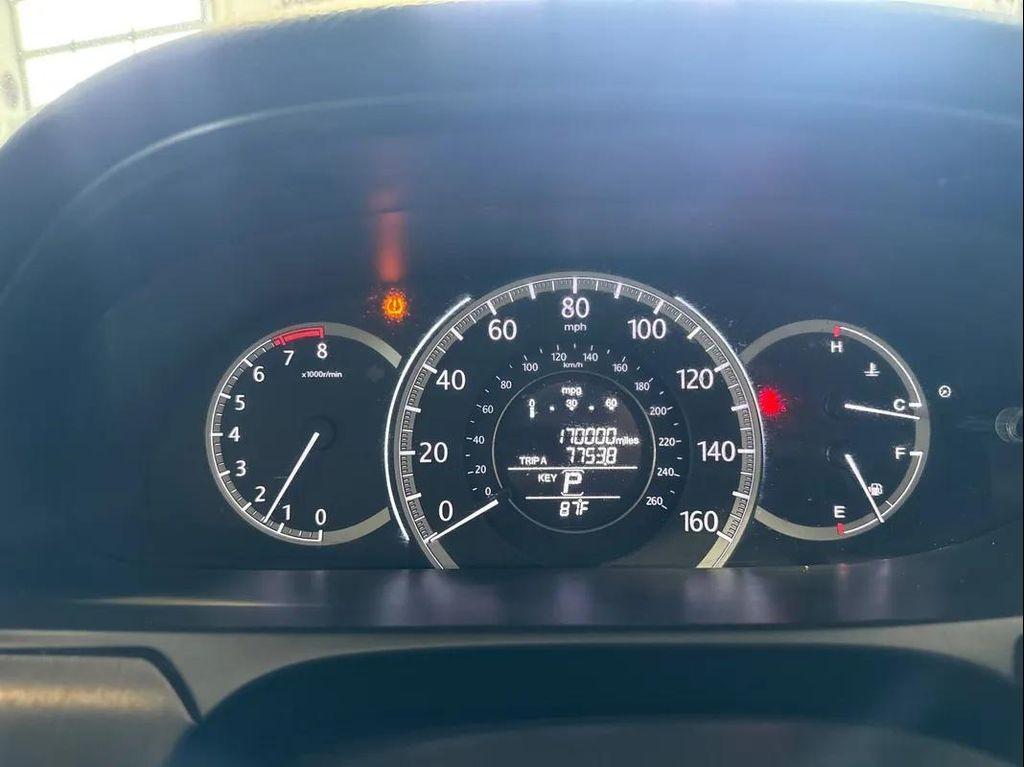 used 2013 Honda Accord car, priced at $11,988