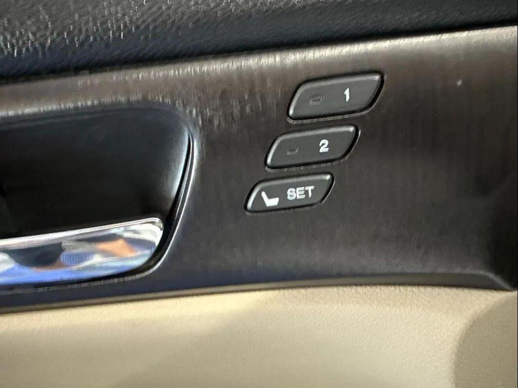used 2013 Honda Accord car, priced at $11,988