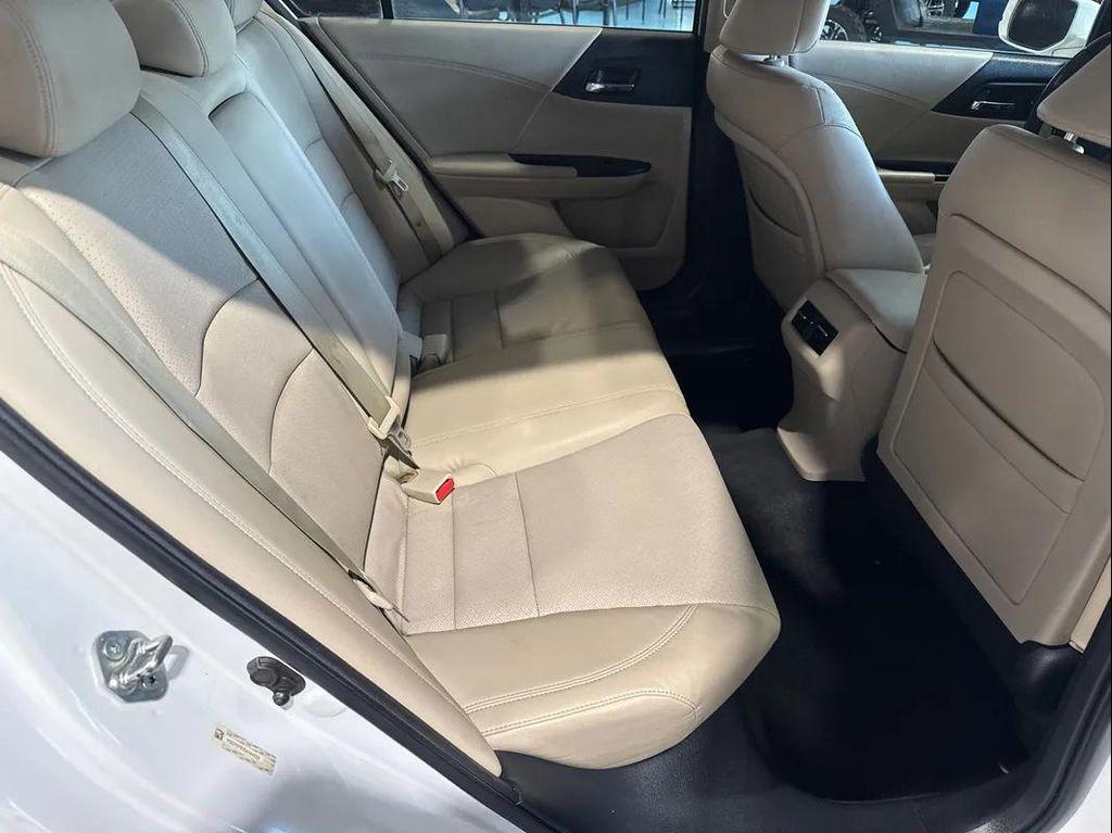 used 2013 Honda Accord car, priced at $11,988