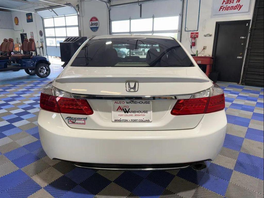 used 2013 Honda Accord car, priced at $11,988