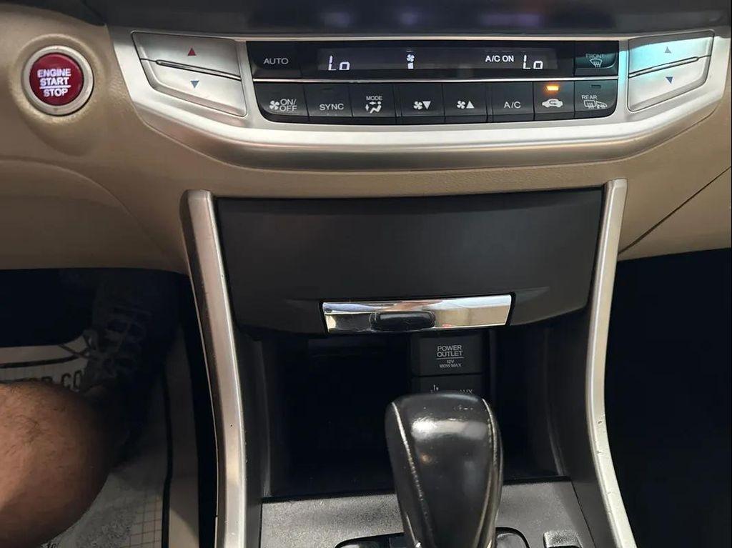 used 2013 Honda Accord car, priced at $11,988