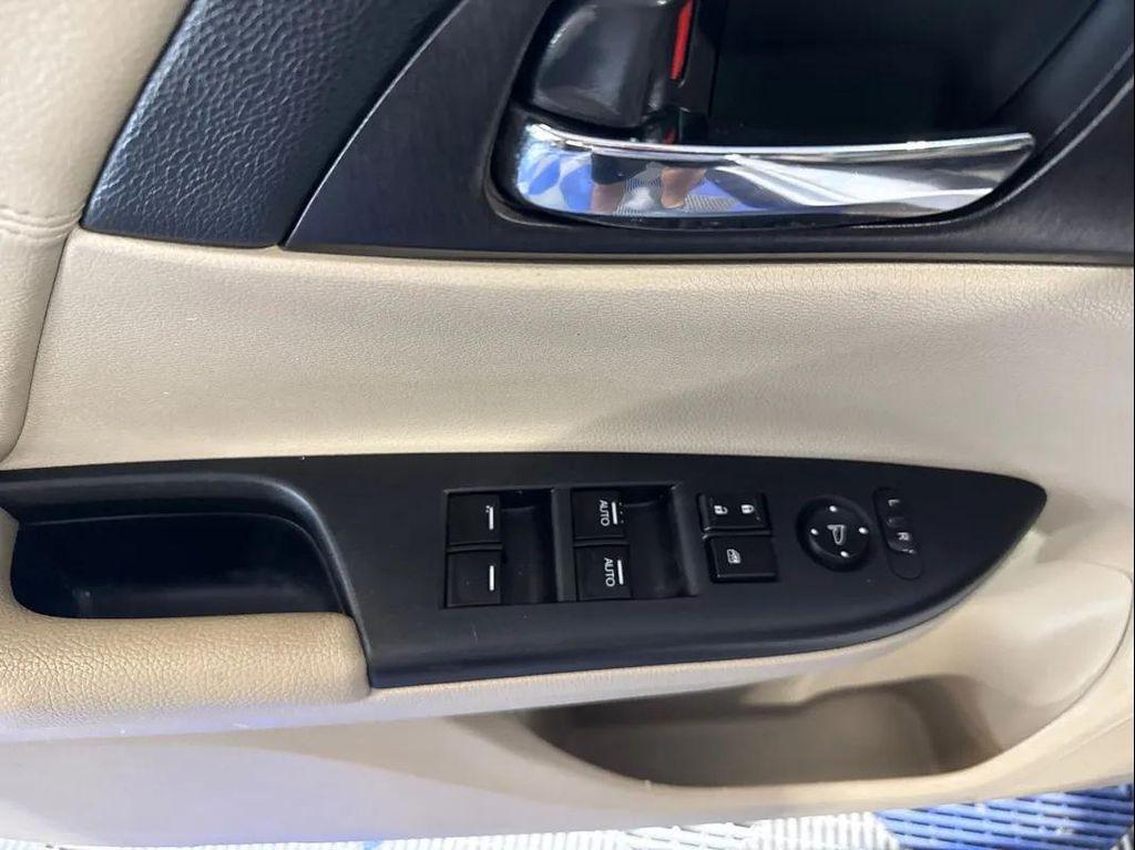 used 2013 Honda Accord car, priced at $11,988