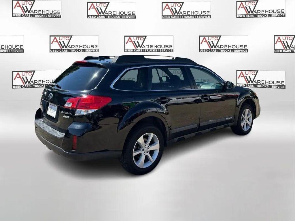 used 2014 Subaru Outback car, priced at $10,998