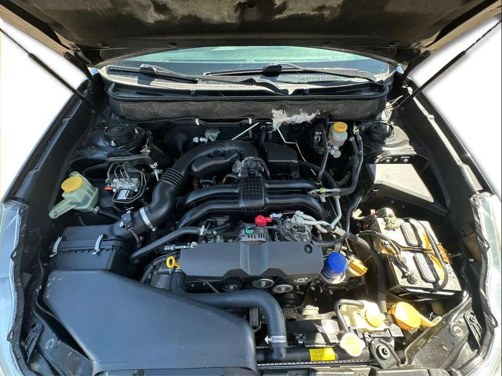 used 2014 Subaru Outback car, priced at $10,998