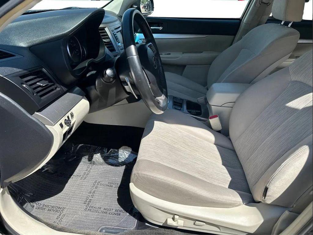 used 2014 Subaru Outback car, priced at $10,998