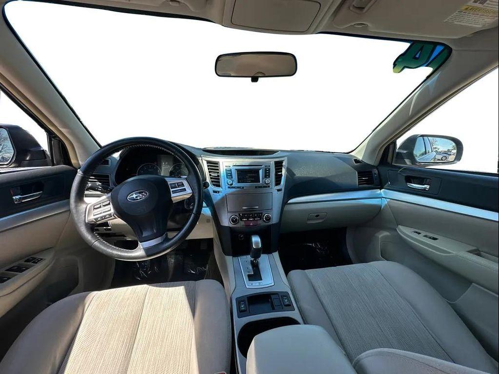 used 2014 Subaru Outback car, priced at $10,998
