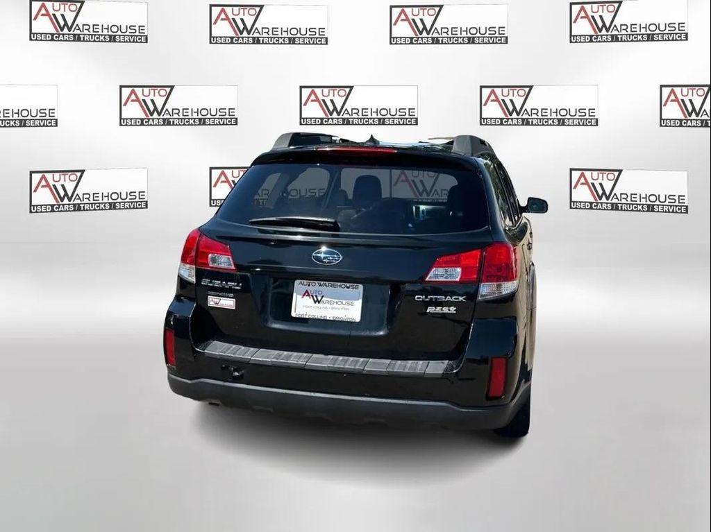used 2014 Subaru Outback car, priced at $10,998