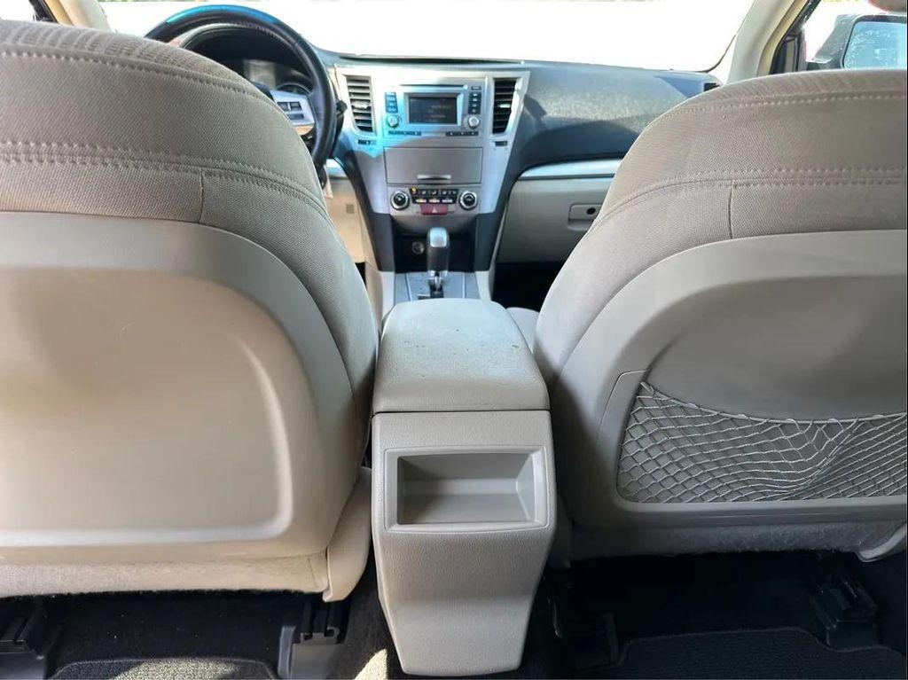 used 2014 Subaru Outback car, priced at $10,998