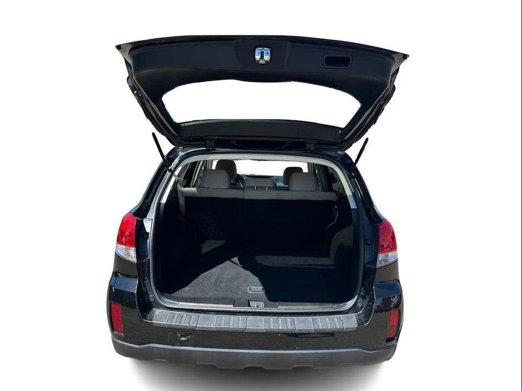 used 2014 Subaru Outback car, priced at $10,998