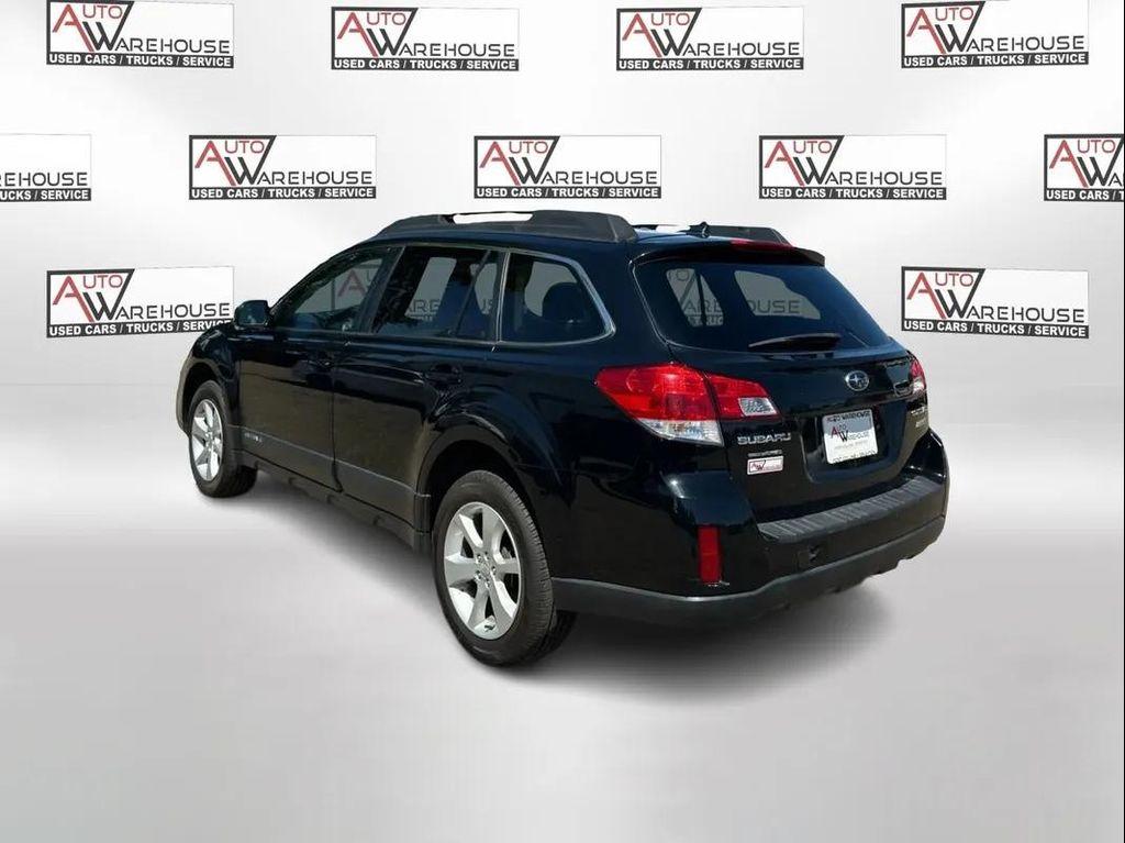 used 2014 Subaru Outback car, priced at $10,998
