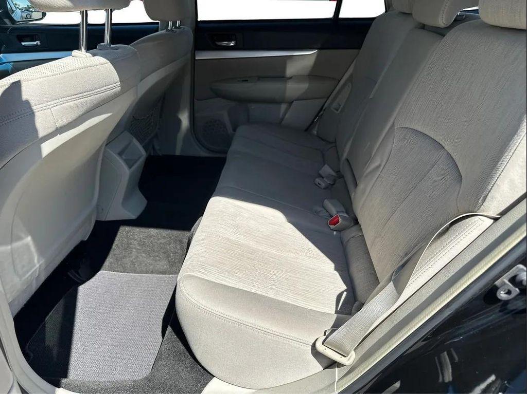 used 2014 Subaru Outback car, priced at $10,998