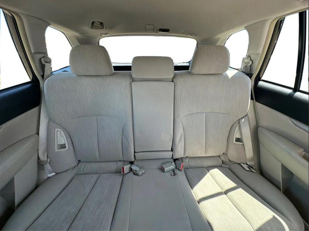 used 2014 Subaru Outback car, priced at $10,998