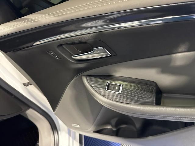 used 2019 Chevrolet Impala car, priced at $17,999