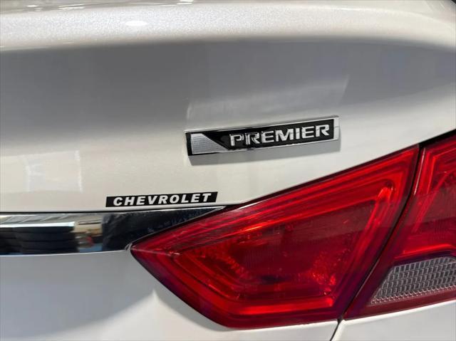 used 2019 Chevrolet Impala car, priced at $17,999