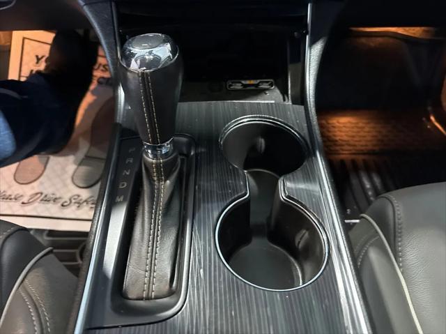 used 2019 Chevrolet Impala car, priced at $17,999
