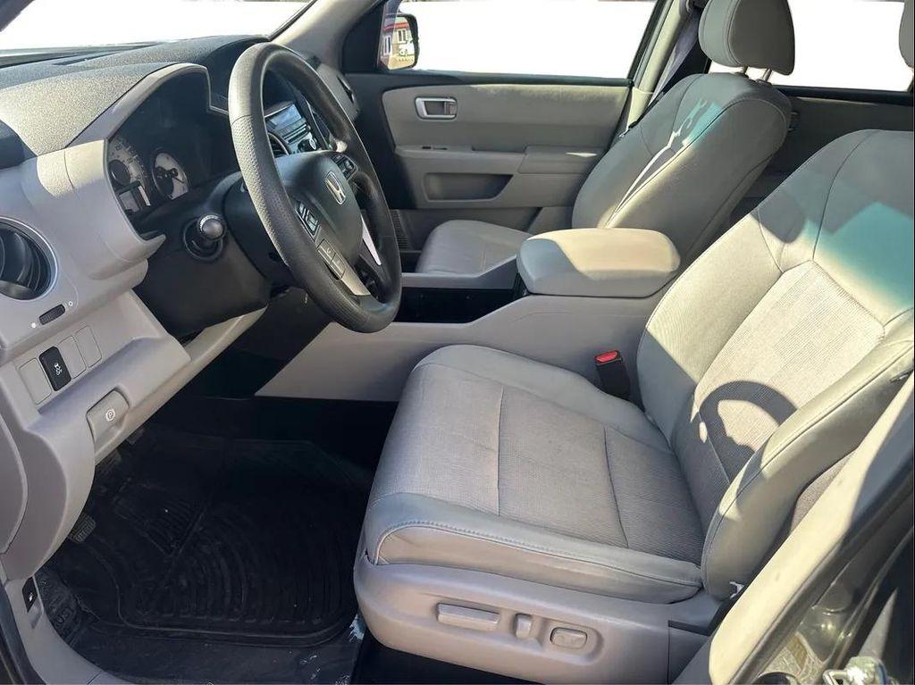 used 2013 Honda Pilot car, priced at $12,998