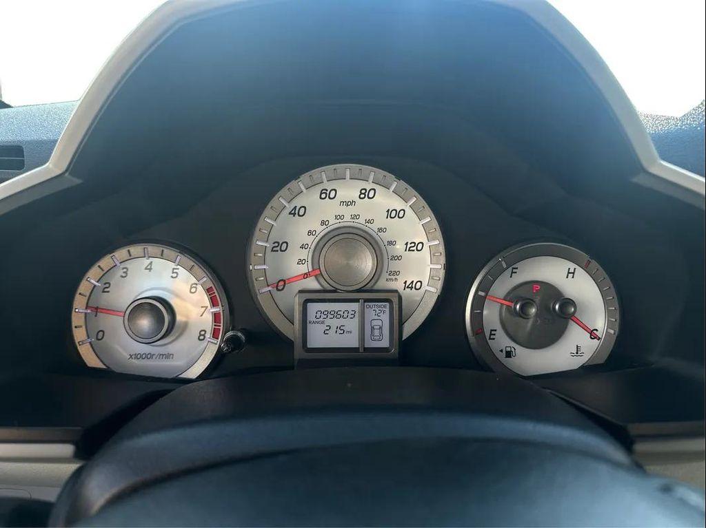 used 2013 Honda Pilot car, priced at $12,998