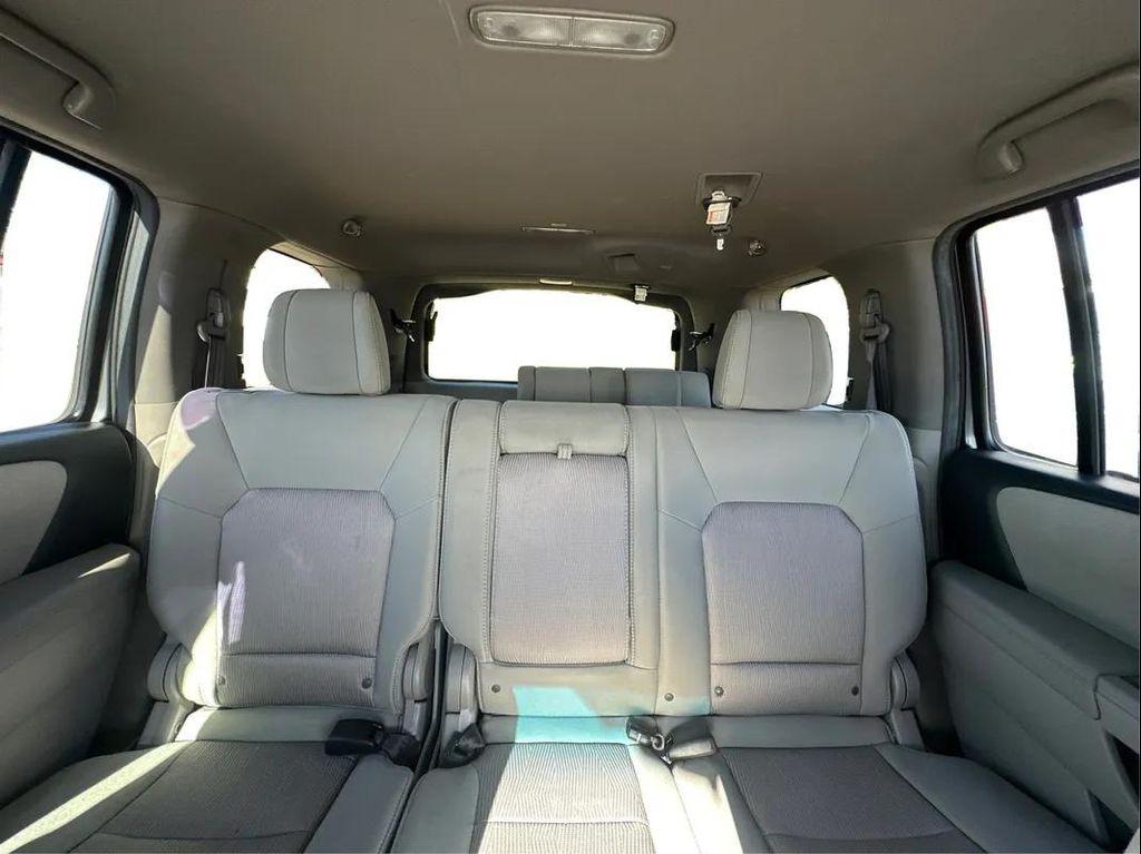 used 2013 Honda Pilot car, priced at $12,998