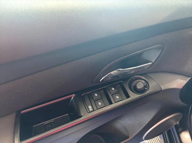 used 2014 Chevrolet Cruze car, priced at $10,999