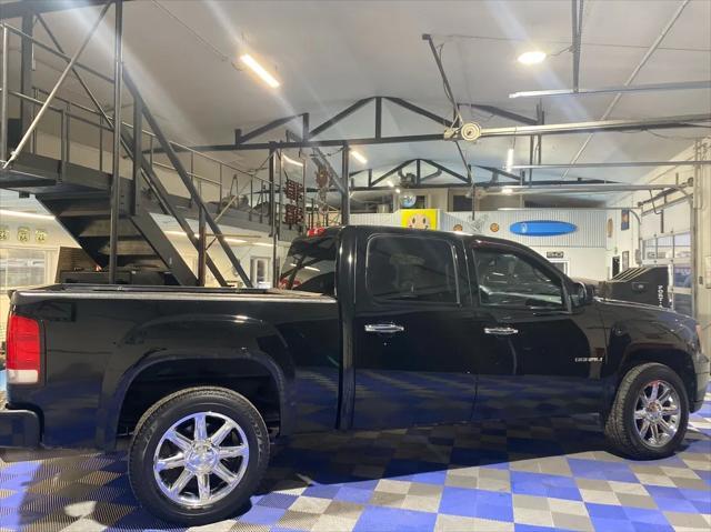 used 2010 GMC Sierra 1500 car, priced at $12,999