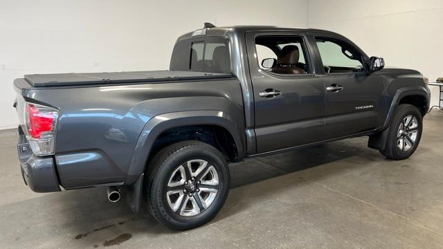 used 2017 Toyota Tacoma car, priced at $32,000
