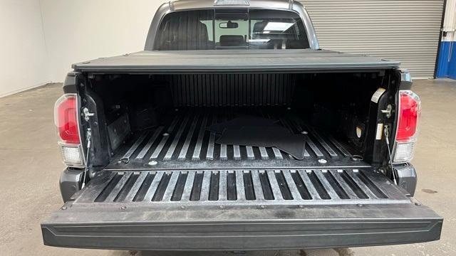 used 2017 Toyota Tacoma car, priced at $32,000