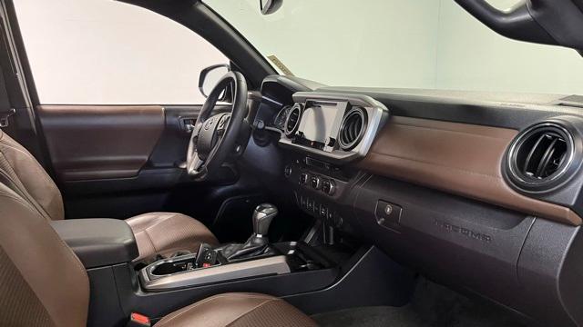 used 2017 Toyota Tacoma car, priced at $32,000