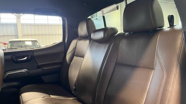 used 2017 Toyota Tacoma car, priced at $32,000