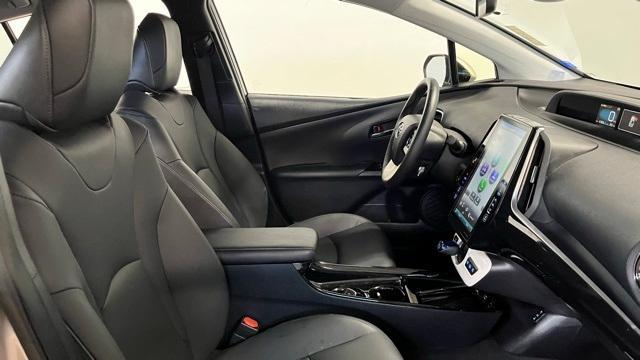 used 2019 Toyota Prius Prime car, priced at $23,847