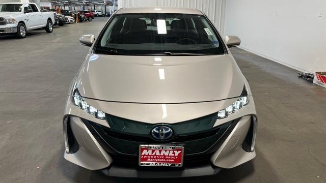 used 2019 Toyota Prius Prime car, priced at $23,847