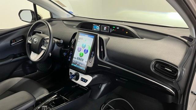 used 2019 Toyota Prius Prime car, priced at $23,847