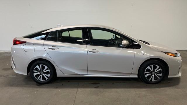 used 2019 Toyota Prius Prime car, priced at $23,847