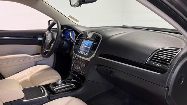 used 2023 Chrysler 300 car, priced at $27,500