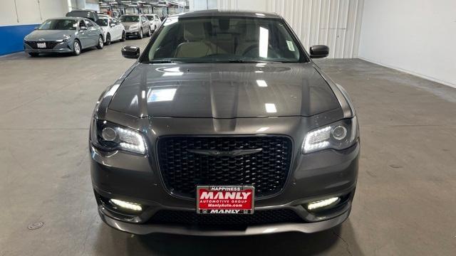 used 2023 Chrysler 300 car, priced at $27,500