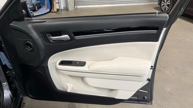 used 2023 Chrysler 300 car, priced at $27,500