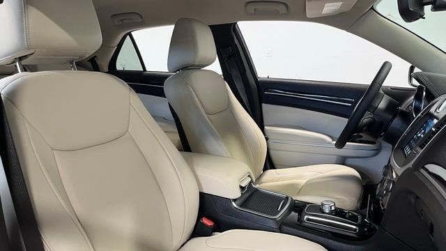 used 2023 Chrysler 300 car, priced at $27,500