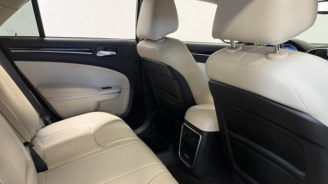 used 2023 Chrysler 300 car, priced at $27,500