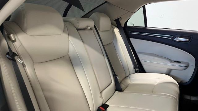 used 2023 Chrysler 300 car, priced at $27,500