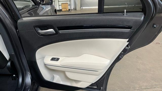 used 2023 Chrysler 300 car, priced at $27,500