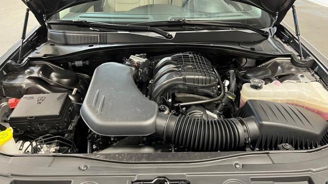 used 2023 Chrysler 300 car, priced at $27,500