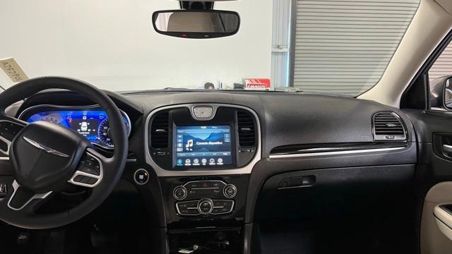 used 2023 Chrysler 300 car, priced at $27,500