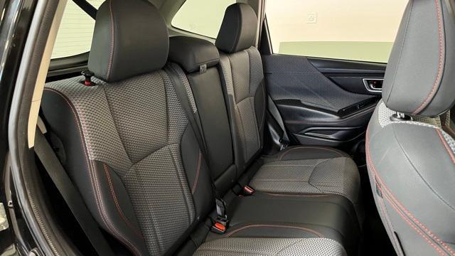 used 2019 Subaru Forester car, priced at $24,000