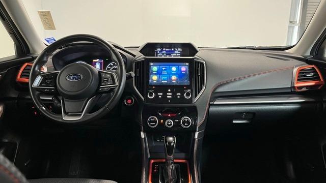 used 2019 Subaru Forester car, priced at $24,000