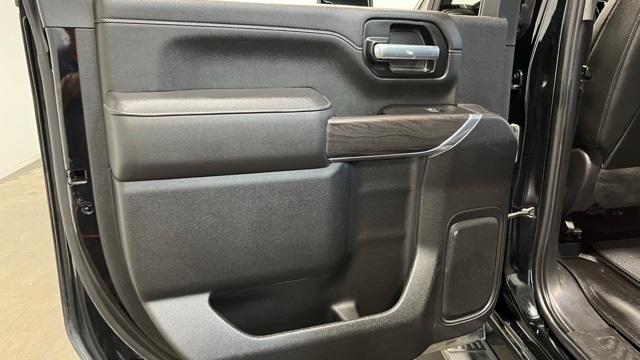 used 2021 Chevrolet Silverado 2500 car, priced at $58,000