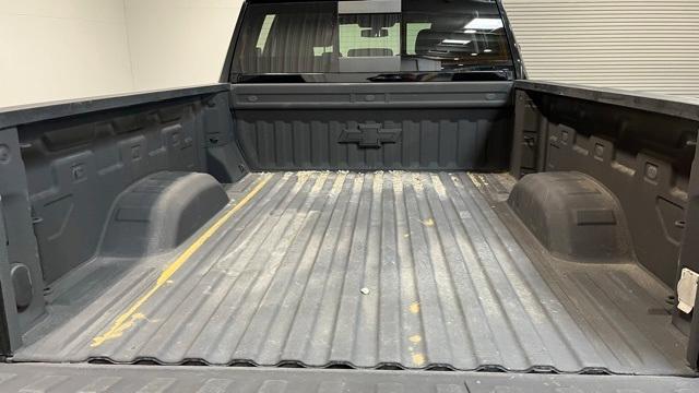 used 2021 Chevrolet Silverado 2500 car, priced at $58,000