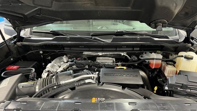 used 2021 Chevrolet Silverado 2500 car, priced at $58,000