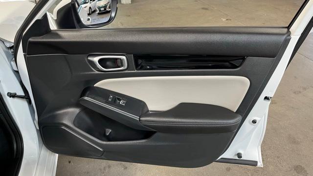 used 2023 Honda Civic car, priced at $28,000