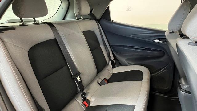 used 2019 Chevrolet Bolt EV car, priced at $15,950
