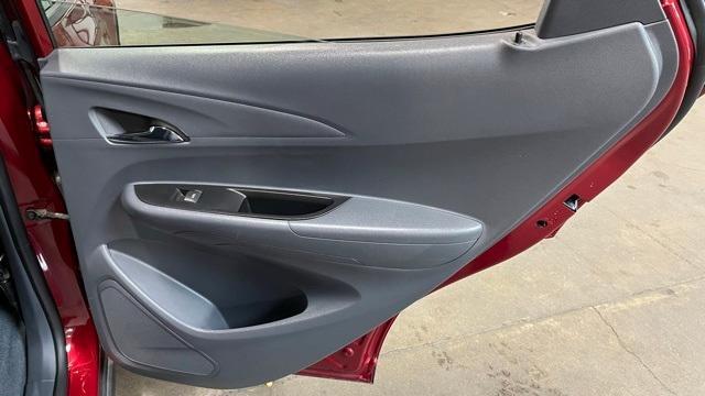 used 2019 Chevrolet Bolt EV car, priced at $15,950