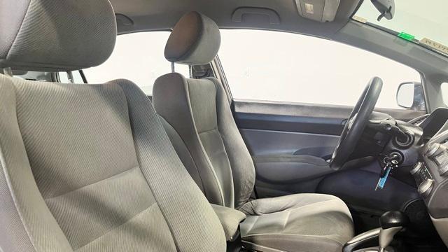 used 2010 Honda Civic car, priced at $9,571